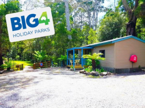  BIG4 Strahan Holiday Retreat  Страхан